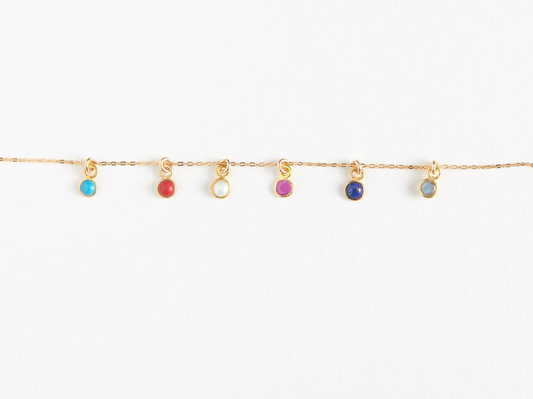 Charm précieux à ajouter