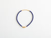 Bracelet "Mini Beads" Corail sea bambou